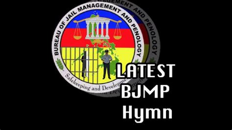 bjmp hymn lyrics|Logogram and Hymn .